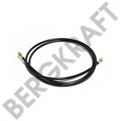 BERGKRAFT BK6120832