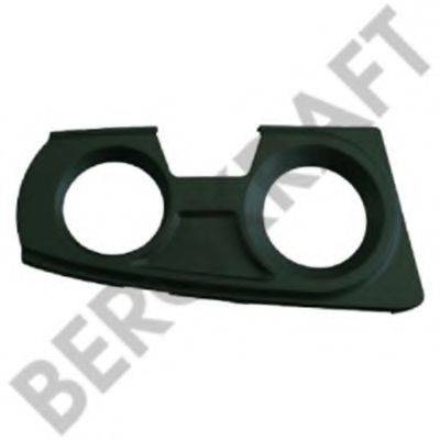 BERGKRAFT BK6121802