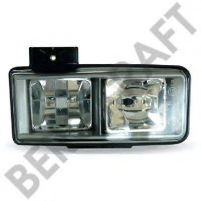 BERGKRAFT BK6127475