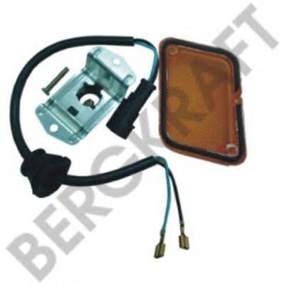 BERGKRAFT BK6129235