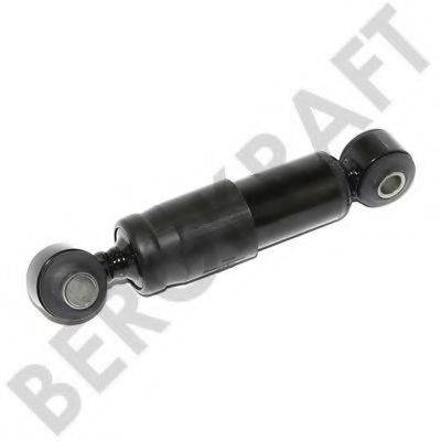 BERGKRAFT BK6270702