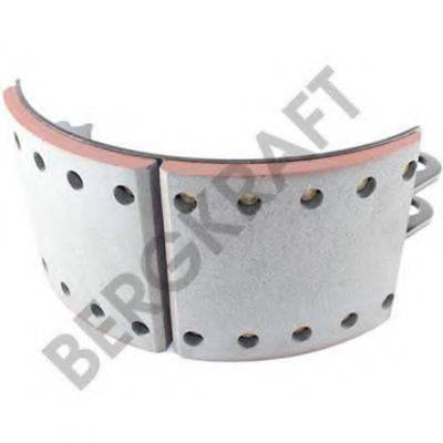 BERGKRAFT BK6905200