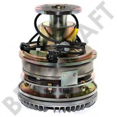 BERGKRAFT BK7202027