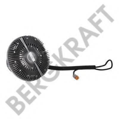 BERGKRAFT BK7202051