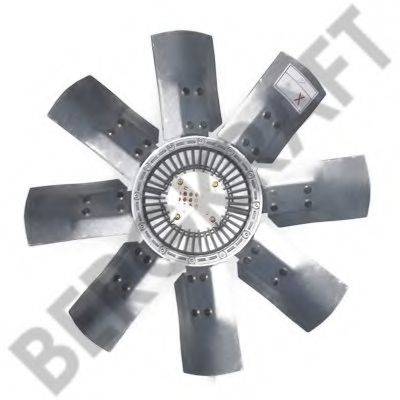 BERGKRAFT BK7202054