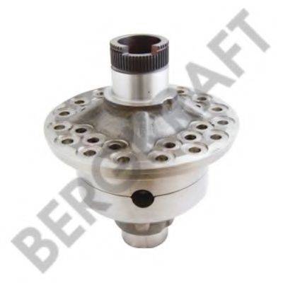 BERGKRAFT BK7202055