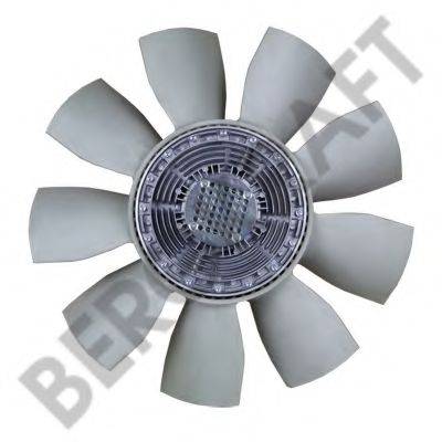BERGKRAFT BK7202056