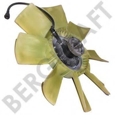 BERGKRAFT BK7202177