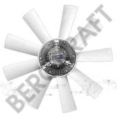 BERGKRAFT BK7202562
