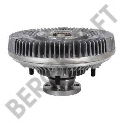 BERGKRAFT BK7205700