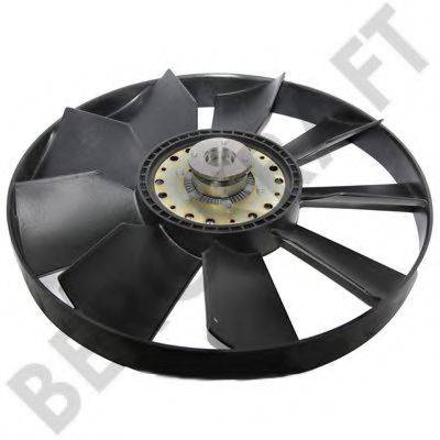 BERGKRAFT BK7205788