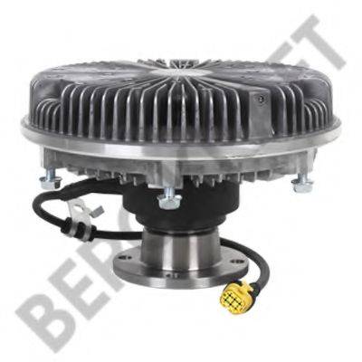 BERGKRAFT BK7205820