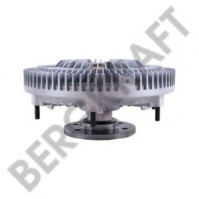 BERGKRAFT BK7206030