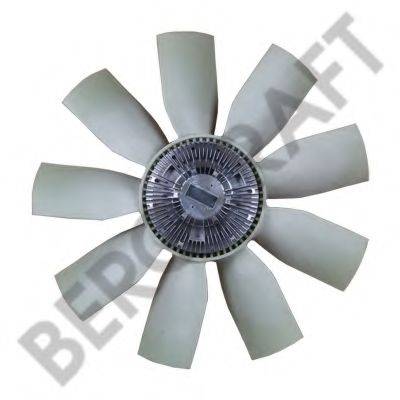 BERGKRAFT BK7206384