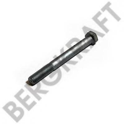 AUGER 4040 Палець вушка ресори