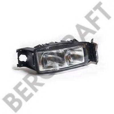 BERGKRAFT BK7300475