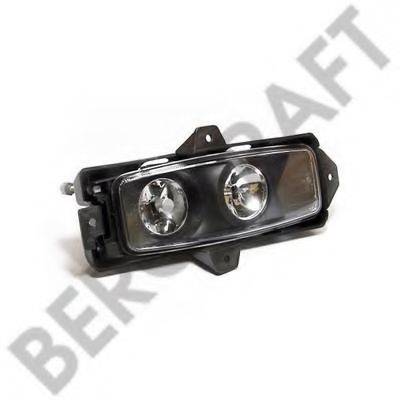 BERGKRAFT BK7301849