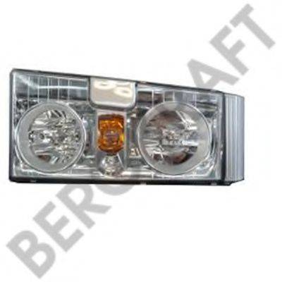 BERGKRAFT BK7303620