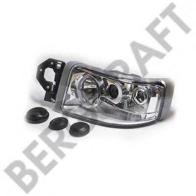 BERGKRAFT BK7308451