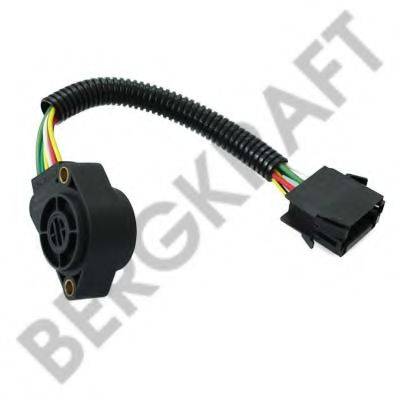 BERGKRAFT BK7400784