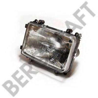 BERGKRAFT BK7403361