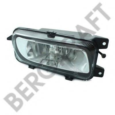BERGKRAFT BK7500156