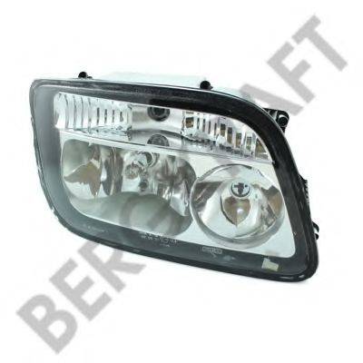 BERGKRAFT BK7500262