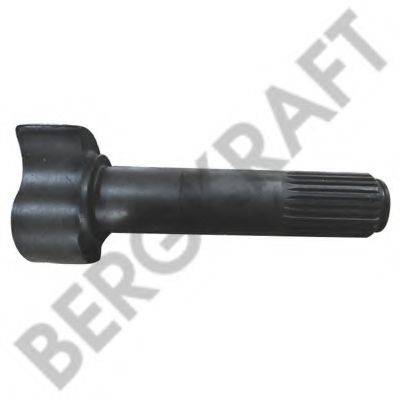 BERGKRAFT BK7501836