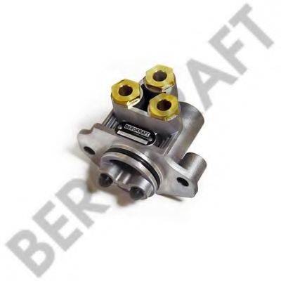 BERGKRAFT BK7506257