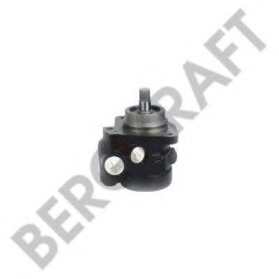 BERGKRAFT BK7600218