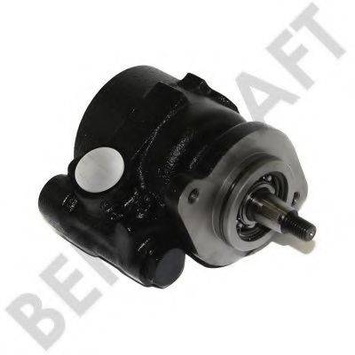 BERGKRAFT BK7600306