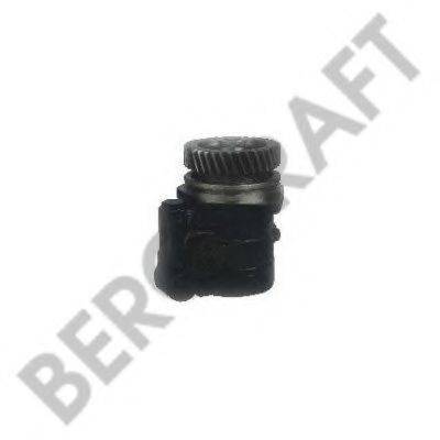 LEMFORDER 2582901 Гідравлічний насос, кермо