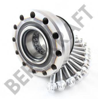 BERGKRAFT BK7700365