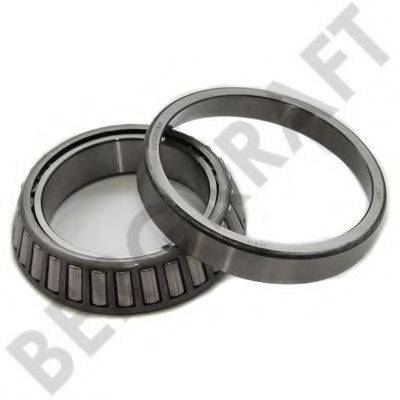 BERGKRAFT BK7702020