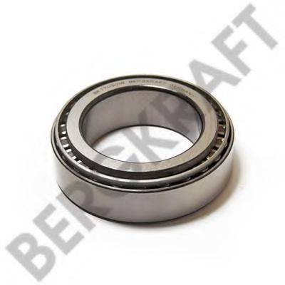 BERGKRAFT BK7703018