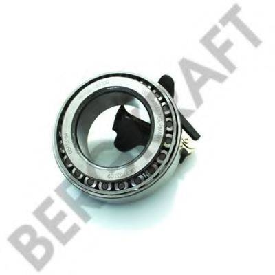 BERGKRAFT BK7703109