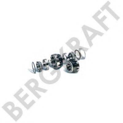 BERGKRAFT BK7703553