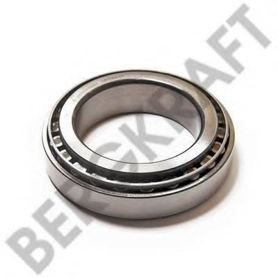 DT 6.56500 Підшипник маточини колеса
