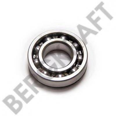 BERGKRAFT BK7706004