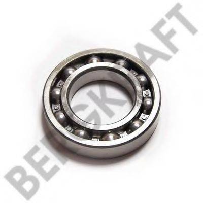BERGKRAFT BK7706211