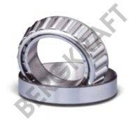 DT 3.50045 Підшипник маточини колеса