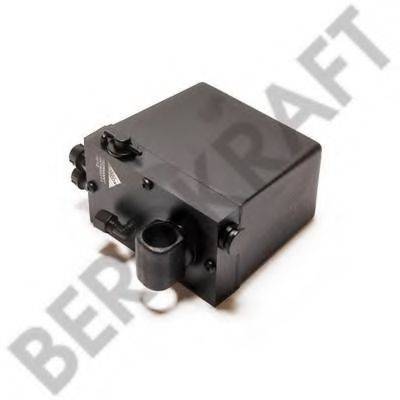 BERGKRAFT BK7802211