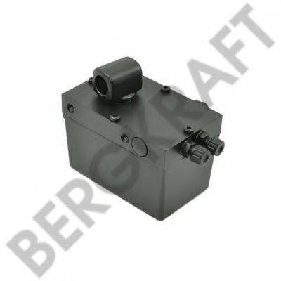 BERGKRAFT BK7802212