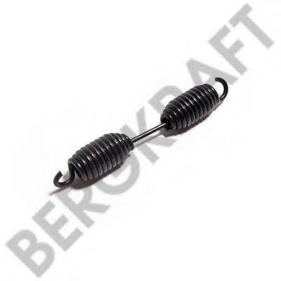 BERGKRAFT BK8005803