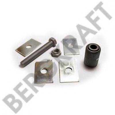 BERGKRAFT BK8100300