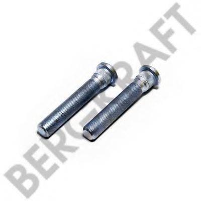 BERGKRAFT BK8400560