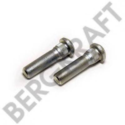 BERGKRAFT BK8400566