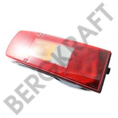 BERGKRAFT BK8400623