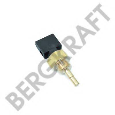 AUGER 79054 Датчик, температура охолоджувальної рідини