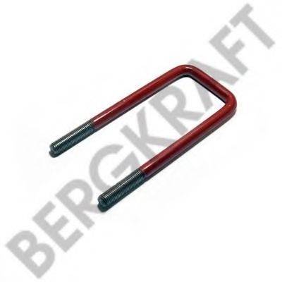 BERGKRAFT BK8400942
